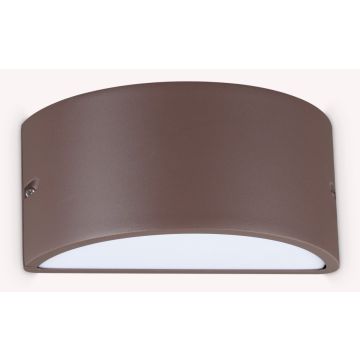 Ideal Lux REX 370941 Stena svietidlo 1x60W/E27 ip44