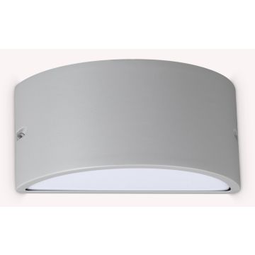 Ideal Lux REX 370965 Stena svietidlo 1x60W/E27 ip44