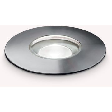 Ideal Lux ROCKET 370996 Vjazdová lampa 1x10W/LED 3000K ip67