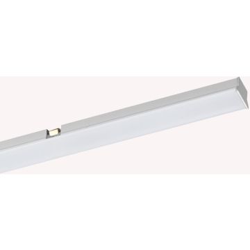 Ideal Lux STICK 374291 Koľajnicový reflektor 1x12W/LED 3000K ip20