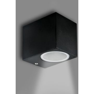 Polux BOSTON 303318 Stena svietidlo 1x10W/GU10 IP44