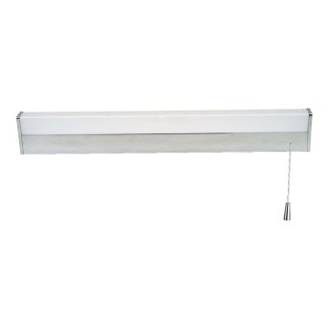 Prezent ARMET 37403 Stena svietidlo 1x14W/T5 IP44