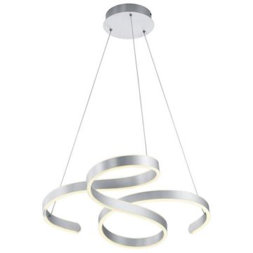 Trio FRANCIS 371310105 Závesná lampa 1x52w/led 3000k 6500lm ip20