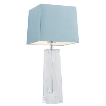 Argon LILLE 3839 Stolná lampa 1x15W/E27 IP20