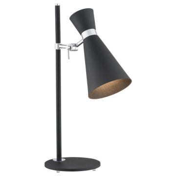 Argon LUKKA 3894 Stolná lampa na stôl 1x15W/E27 IP20