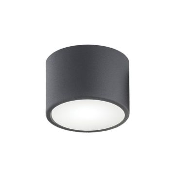 Argon VICHY 3886 Stropné svetidlo 1x9W/LED 3000K 1150LM IP20