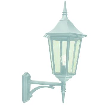 Norlys MODENA BIG 380W Stena svietidlo 1x9W/E27 IP54
