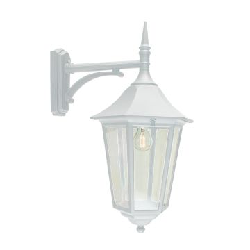 Norlys MODENA BIG 381W Stena svietidlo 1x9W/E27 IP54