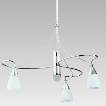 Prezent ANKARA 382 Stropná lampa 3x40W/E14 IP20