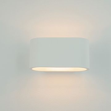 Zambelis UP-DOWN LIGHT 25382 Stena svietidlo 1x25W/G9 IP20