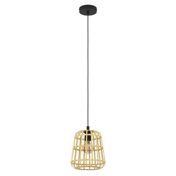 Eglo MONTEZUELO 390152 Závesná lampa 1x40W/E27 IP20