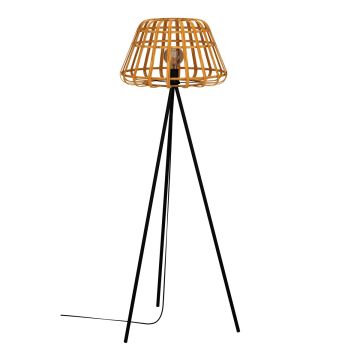 Eglo MONTEZUELO 390155 Stojanová lampa 1x40W/E27 IP20