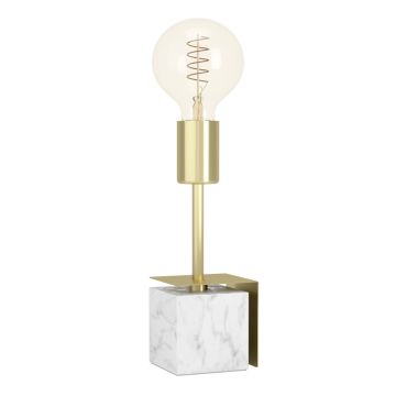 Eglo CARMITA 390169 Stolná lampa 1x40W/E27 IP20