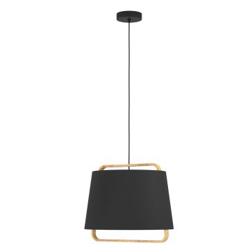 Eglo CAMALOZA 390185 Závesná lampa 1x40W/E27 IP20