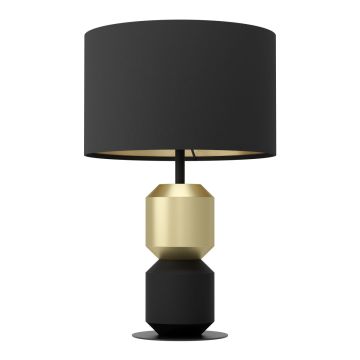 Eglo LAURIGNANO 390188 Stolná lampa 1x40W/E27 IP20