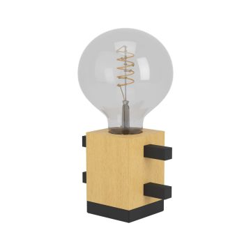 Eglo LEVANTARA 390193 Stolná lampa 1x40W/E27 IP20