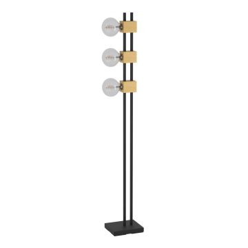 Eglo LEVANTARA 390194 Stojanová lampa 3x40W/E27 IP20