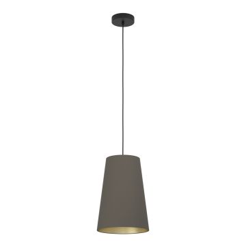 Eglo PETROSA 390195 Závesná lampa 1x40W/E27 IP20