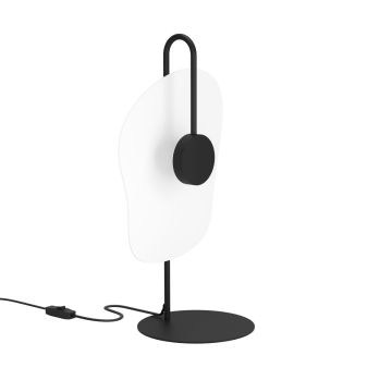 Eglo LARDERIA 390208 Stolná lampa 1x5.4W/LED 3000K 540LM IP20