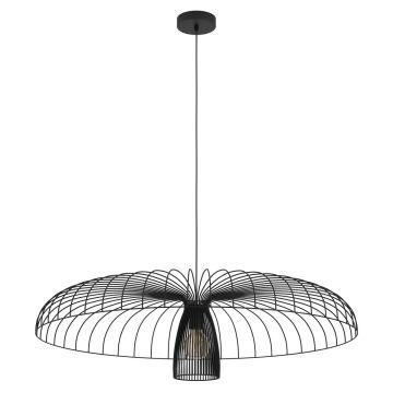 Eglo CHAMPERICO 390217 Závesná lampa 1x60W/E27 IP20