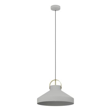 Eglo ESTEPONA 390226 Závesná lampa 1x40W/E27 IP20