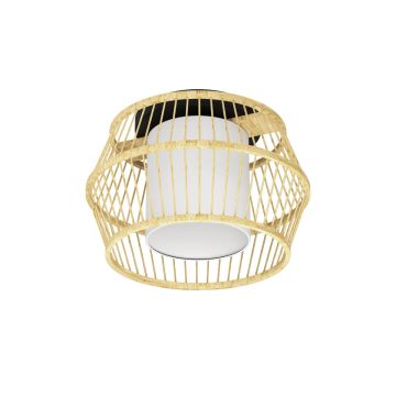 Eglo MONTERROSO 390232 Stropná lampa 1x40W/E27 IP20