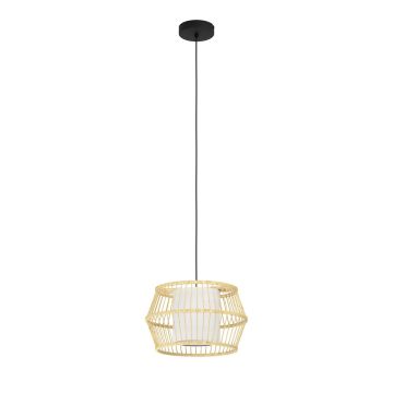 Eglo MONTERROSO 390233 Závesná lampa 1x40W/E27 IP20