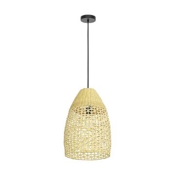 Eglo SAMBUCONA 390237 Závesná lampa 1x40W/E27 IP20