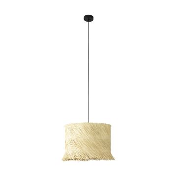 Eglo PAISANO 390238 Závesná lampa 1x40W/E27 IP20