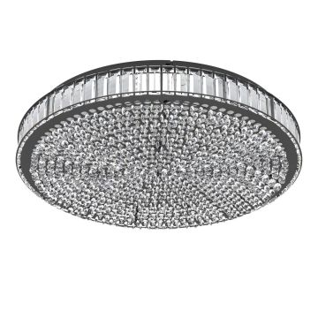 Eglo BALPARDA 390249 Stropná lampa 4x5.6W|7.5W/LED 4000K 3120LM|4000LM IP20