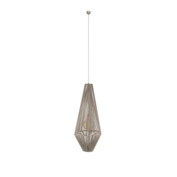 Antigo Hagata 5129 Závesná lampa 1x60W/E27 IP20