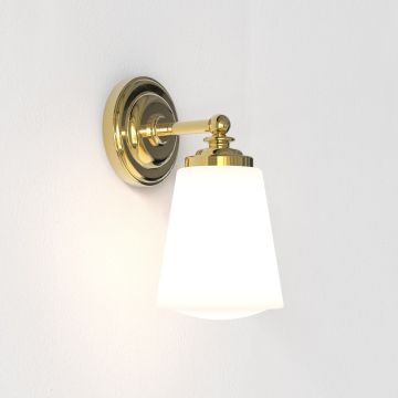 Astro Lighting Anton 1106007 Stena svietidlo 1x7W/E14 ip44
