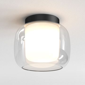 Astro Lighting AQUINA 1450009 Stropná lampa 1x12W/E27 IP44
