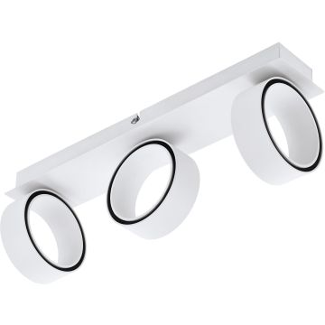 Eglo ALBARIZA 39586 Bodové svetlo 3x5W/LED 3000K 1950LM IP20