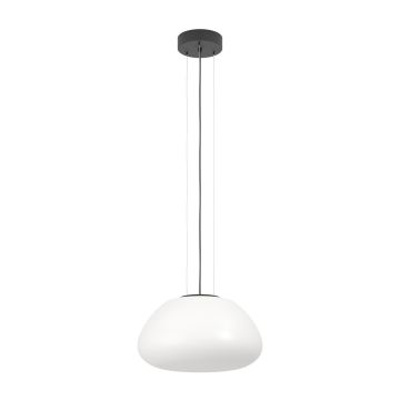 Eglo BALMES 390201 Závesná lampa 1x40W/E27 IP20