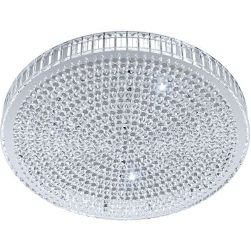 Eglo BALPARDA 39746 Stropné svietidlo 23,5W/LED 4000K 3500LM IP20