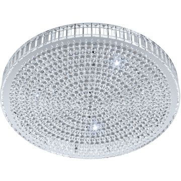 Eglo BALPARDA 39747 Stropné svietidlo 43,5W/LED 4000K 4780LM IP20