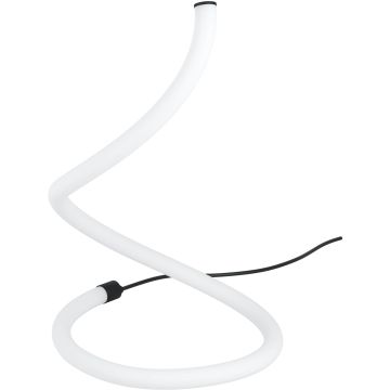 Eglo BANDERILLAS 39838 Stolná lampa 1x10W/LED 3000K 1300LM IP20