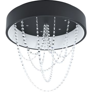 Eglo BERLONA 39762 Stropné svietidlo 6x5,4W/LED 3000K 4000LM IP20