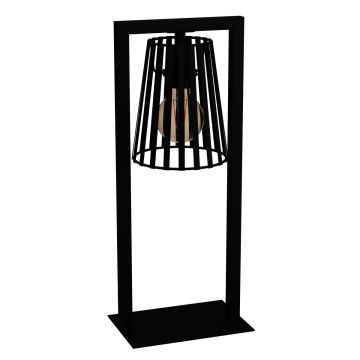 Eglo BOGOTA 390005 Stolná lampa 1x40W/E27 IP20