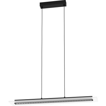 Eglo BUCITA 39901 Závesná lampa 29,5W/LED 3000K 4350LM/3300LM IP20