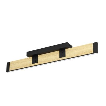 Eglo CAMINARRO 390224 Stropná lampa 1x27W/LED 3000K 3240LM IP20