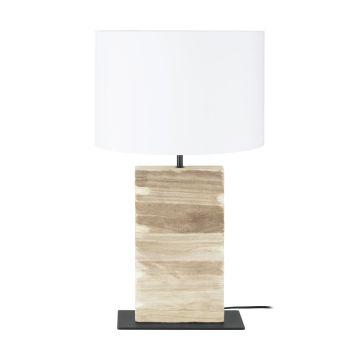 Eglo CONTESSORE 39917 Stolná lampa 1x40W/E27 IP20
