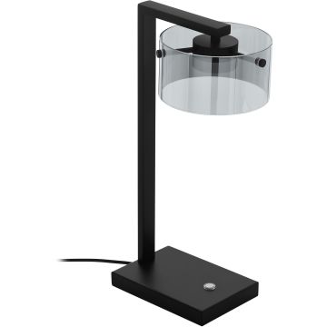 Eglo COPILLOS 39877 Stolná lampa na stôl 1x7,2W/LED 3000K 570LM IP20