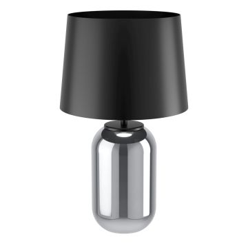 Eglo CUITE 390063 Stolná lampa 1x40W/E27 IP20