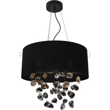 Eglo ESCUELA 39845 Závesná lampa 3x16W/E27 IP20