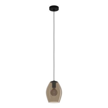 Eglo "ESTANYS 1" 390159 Závesná lampa 1x40W/E27 IP20