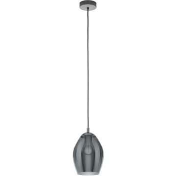 Eglo ESTANYS 39564 Závesná lampa 1x60W/E27 IP20