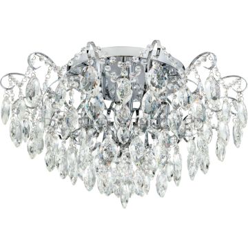 Eglo FENOULLET 39521 Stropná lampa 6x25W/E14 IP20