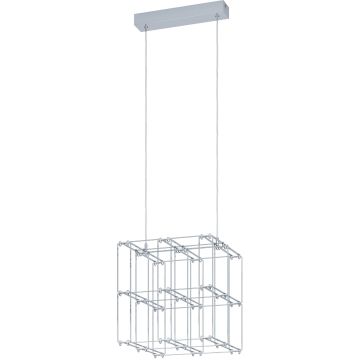 Eglo FRONTERA 39729 Závesná lampa 20,25W/LED 3000K 2376LM IP20
